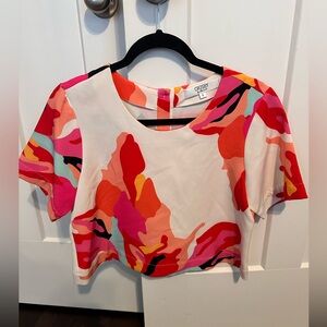 Crosby by Mollie Burch Top